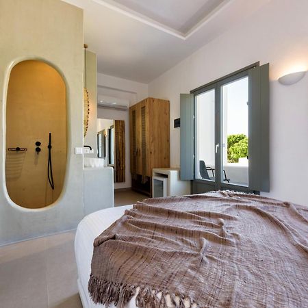 Kiano Suites Aliki  Exterior photo